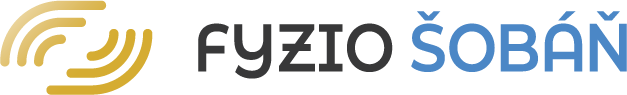 Logo Fyzio Šobáň