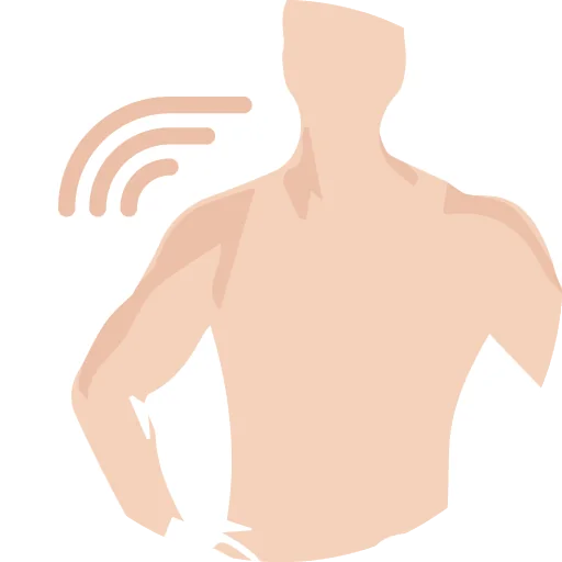 Ikona - fyzioterapie pro dospělé a adolescenty