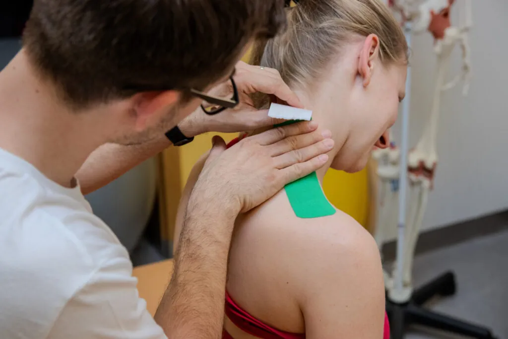 Fyzio Šobáň - fyzioterapie