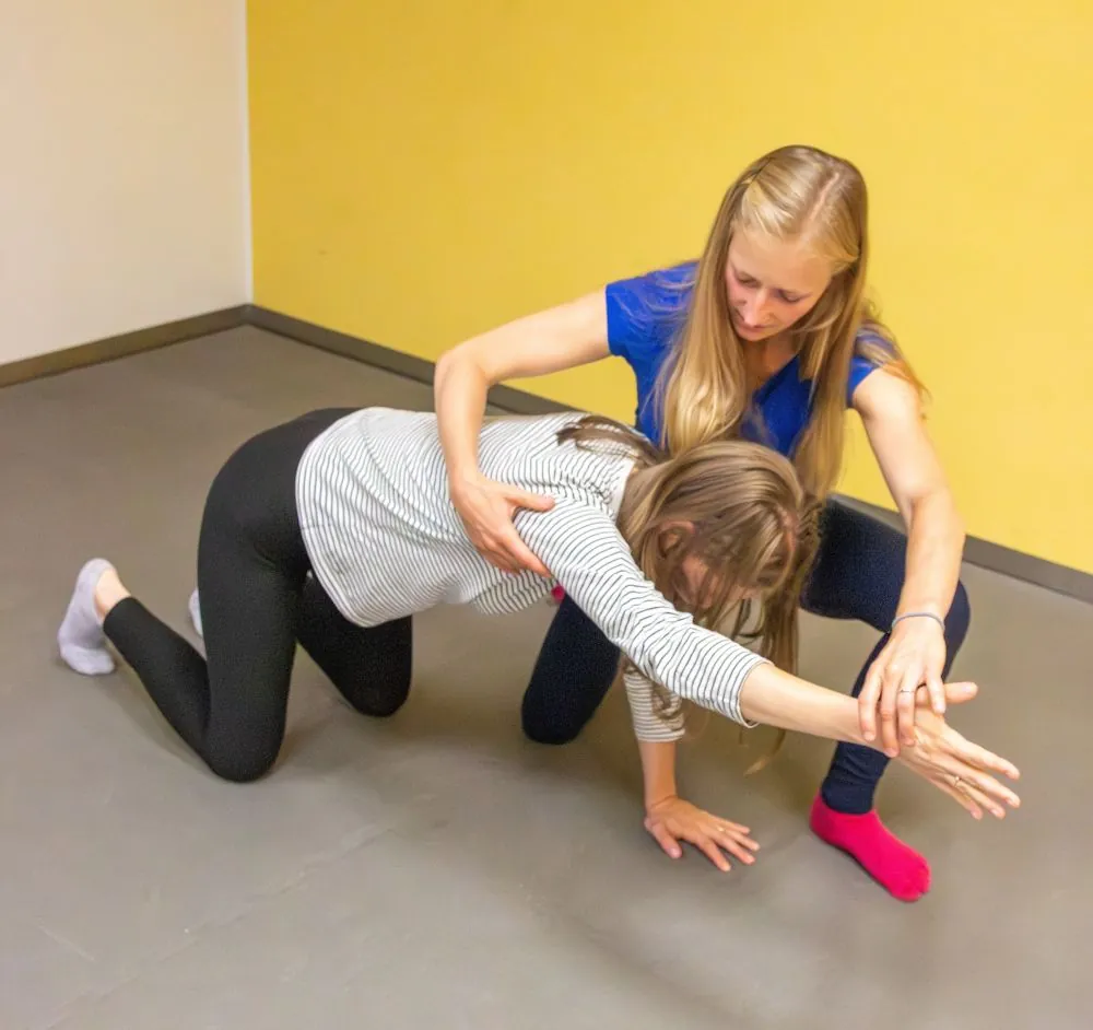 Fyzio Šobáň - fyzioterapie