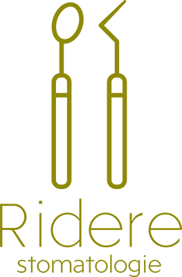 Partner - Ridere stomatologie